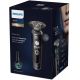 2. PHILIPS Series 9000 SP9840/32 shaver