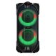 27. ESPERANZA BLUETOOTH SPEAKER FM LED RGB RYTHM EP157