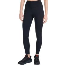 Women's leggings 4F FNK F458 deep black 4FWSS26TFTIF458 20S