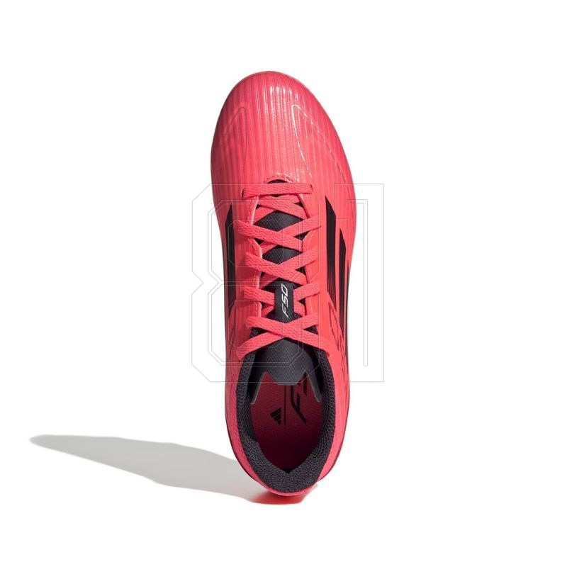 3. Adidas F50 League FG/MG Jr IF1377 shoes