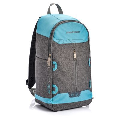 Thermal backpack Meteor Arctic 10l 74637