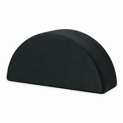 Gaiam Crescent Balance Block 65234 Yoga Cube