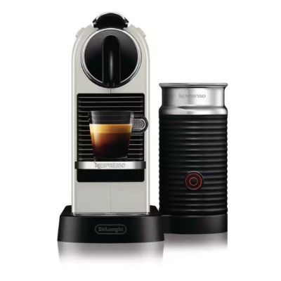 6. DeLonghi EN85.B Essenza Mini Coffee Maker