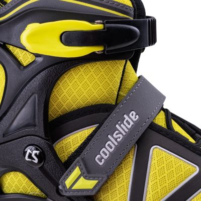 10. Coolslide Buttersi 2 IN 1 Yb 92800438987 inline skates