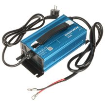 CHLFP/24/25 EUROPOWER Charger