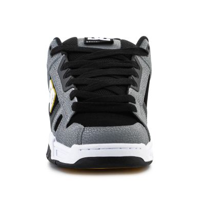 2. DC Shoes Stag M 320188-GY1 shoes