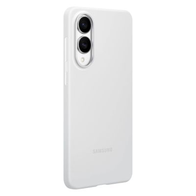 3. Samsung Silicone Cover EF-PS937CJE for Samsung Galaxy S25 Edge - Gray