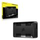 5. Corsair COMMANDER DUO Fan Controller