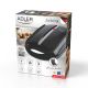 9. ADLER AD 3039 peanut roaster black