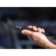 8. BBB SingleShot one size bicycle pump