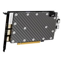 Inno3D RTX5080 iChill Frostbite Pro 16GB GDDR7 HDMI 3xDP Graphics Card