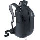 13. Deuter AC Lite 17 hiking backpack, black