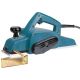 2. Wood Planer 840W 110mm MAKITA