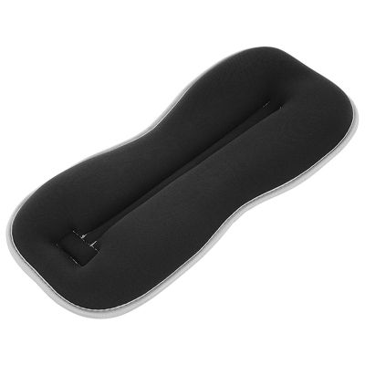 6. BLACK JOINT WEIGHT 4KG (2x2KG) ENERO FIT