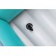 40. Bestway 61153 Inflatable Boat Travel / Recreation Raft