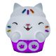 3. PP GABBYS DOLLHOUSE - CAKEY CAT SQUISHYGLO