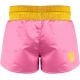 4. MASTERS ST-TIGER training shorts pink