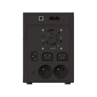 3. UPS POWER WALKER VI 2200 SHL FR (2200VA)