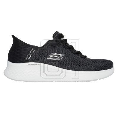 5. Skechers Slip-ins Skech Lite Pro Natural Beauty W 150012-BKW shoes