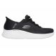 5. Skechers Slip-ins Skech Lite Pro Natural Beauty W 150012-BKW shoes