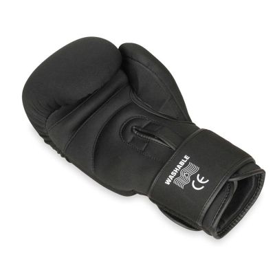 21. 8oz Boxing Gloves - EverClean - Origin Series