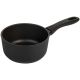 2. BALLARINI 75002-916-0 pot 1.5 l Round Black