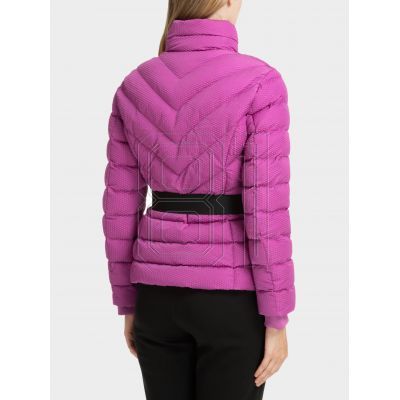 4. Down jacket with belt EA7 Emporio Armani Calidum7 W 6DTB11-TNGCZ-1317
