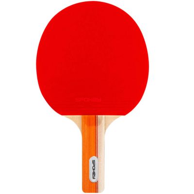 7. SPOKEY STANDARD 81813 PING PONG SET