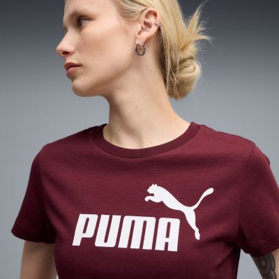 5. Puma Ess No. 1 Logo Tee W 682371 96