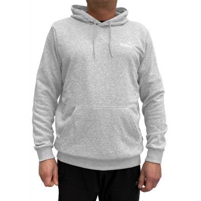 8. Puma Ess Logo M sweatshirt 679631 04
