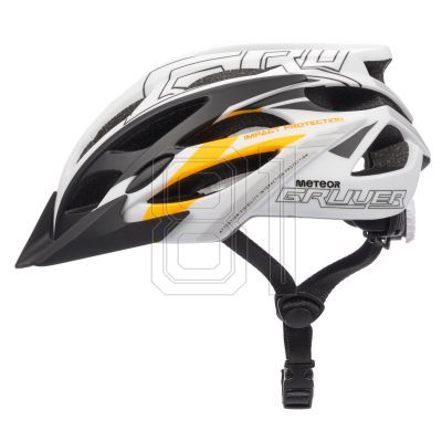 51. Bicycle helmet Meteor Gruver 24750-24752