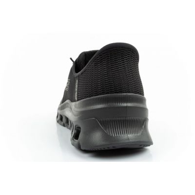 5. Skechers Glide-Step Pro Slip-Ins M 232930/BBK shoes