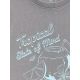 6. Girls' cotton T-shirt 4F 4FJRSS26TTSHF3983-25S