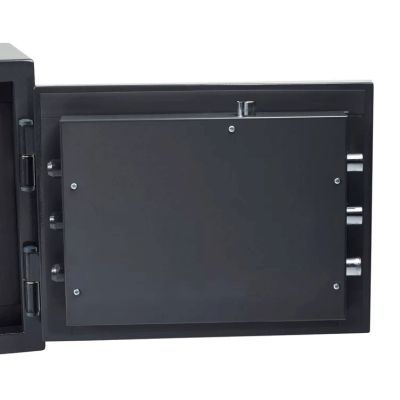 4. Yale Small EN Fire Safe Fireproof gun and ammunition safe S2 small