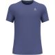 Odlo F-DRY men’s T-shirt, crew neck, short sleeves, blue