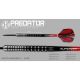 Harrows Predator 90% Steeltip Darts