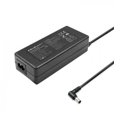 7. QOLTEC AC power adapter for SAMSUNG monitor 30 W | 14 V | 2.1 A | 6.5*4.4+PIN
