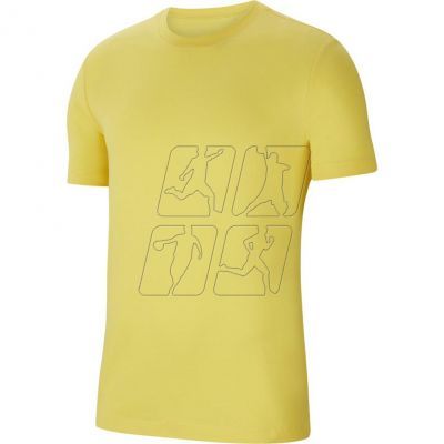 Nike Park M T-shirt CZ0881-719