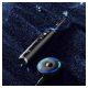 21. Oral-B iO Series 10 Cosmic Black Toothbrush