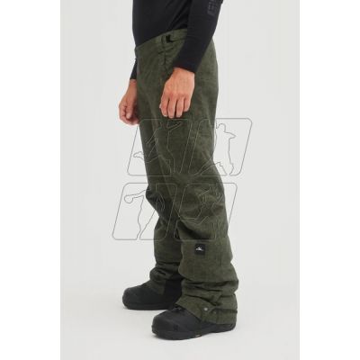 2. O&#39;Neill Hammered Ski Pants M 2550020-36018