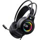 2. Havit H2040d Gaming Headphones (Black)