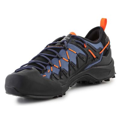 5. Salewa Ms Wildfire Edge Gtx M 61375-8669 shoes