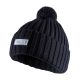 2. Alpinus Matind Hat Grey dark gray A8-G