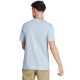 9. adidas Essentials Single Jersey Linear Embroidered Logo Tee M IJ8651