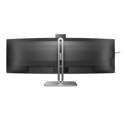 22. Philips 49B2U6903CH/00 computer monitor 124.5 cm (49") 5120 x 1440 px Dual QHD LCD Gray