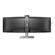 22. Philips 49B2U6903CH/00 computer monitor 124.5 cm (49") 5120 x 1440 px Dual QHD LCD Gray