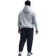 7. Nike Club BB men's sweatshirt gray FN3859 063
