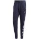 2. adidas Essentials Single Jersey Tapered Elasticized Cuff Logo M IC0056 pants