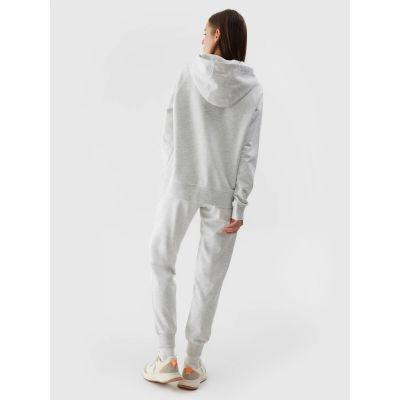 3. Trousers 4F W 4FWSS24TTROF606 27M