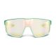 4. JULBO Fury MATT photochromic glasses, mint color